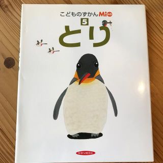 とり(絵本/児童書)