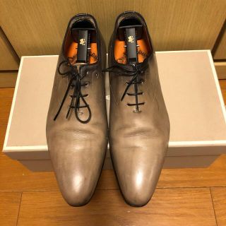 サントーニ(Santoni)の正規 SANTONI サントーニ ドレスシューズ(ドレス/ビジネス)