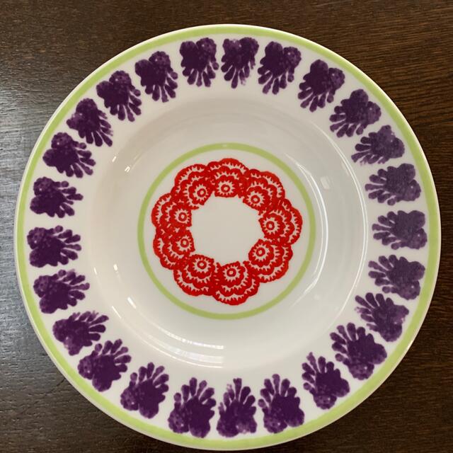 レアリチャードジノリ by Paola NAVONE パスタプレート