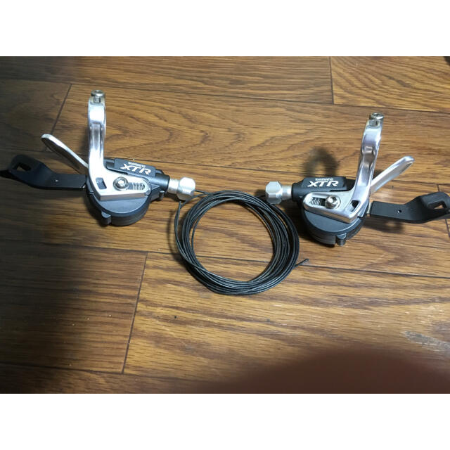 シマノ XTR sti st-m960 3×9速 油圧ブレーキ | accentdental.com.au