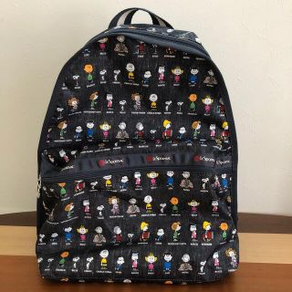 レスポ(LeSportsac) スヌーピー リュック(レディース)の通販 57点