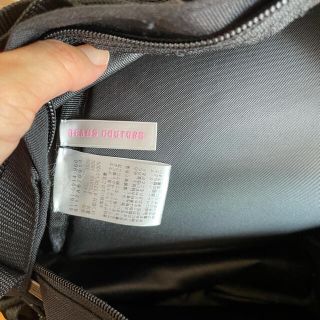 EASTPAK - ビームス クチュール リボンまみれのEASTPAKの通販 by ...