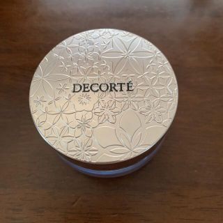 コスメデコルテ(COSME DECORTE)のコスデコ♡フェイスパウダー00(フェイスパウダー)