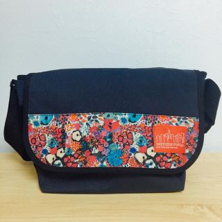 マンハッタンポーテージ(Manhattan Portage)のManhattan Portage ❤︎ 斜め掛けバッグ ❤︎(メッセンジャーバッグ)