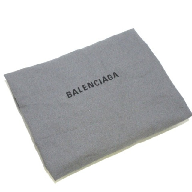 Balenciaga 550639 黒の通販 by ブランディア｜バレンシアガならラクマ - バレンシアガ ショルダーバッグ 限定品得価