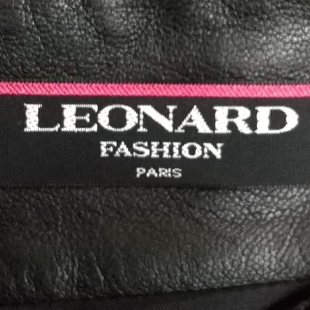 美品　LEONARD  スカート　　size70