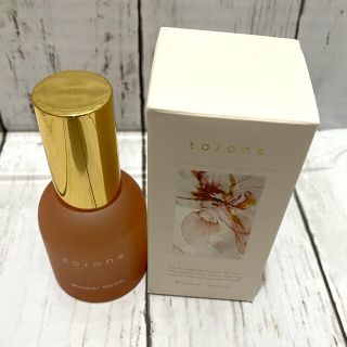 コスメキッチン(Cosme Kitchen)のto/one トーン ブースター セラム  55ml(ブースター/導入液)