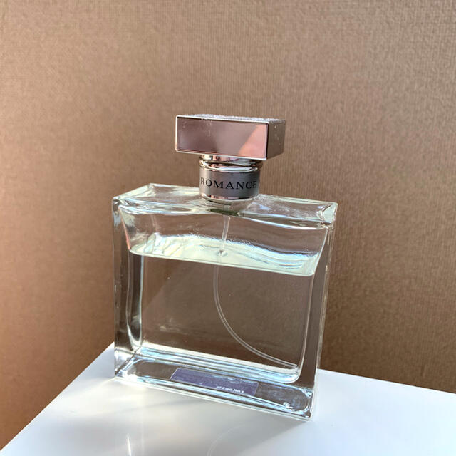 Ralph Lauren(ラルフローレン)のラルフ ローレン RALPH LAUREN ロマンス 100ml EDP コスメ/美容の香水(香水(女性用))の商品写真