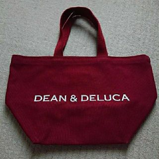 ディーンアンドデルーカ(DEAN & DELUCA)のDEAN&DELUCA 2017年チャリティートートSサイズ(エコバッグ)