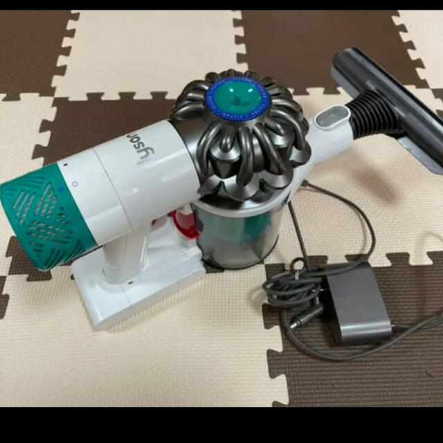 dyson v6 mattressのジャンク品 | フリマアプリ ラクマ