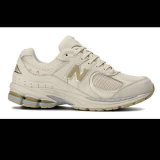 ニューバランス(New Balance)のNew Balance ML2002R3 WHITE 21SS-S(スニーカー)