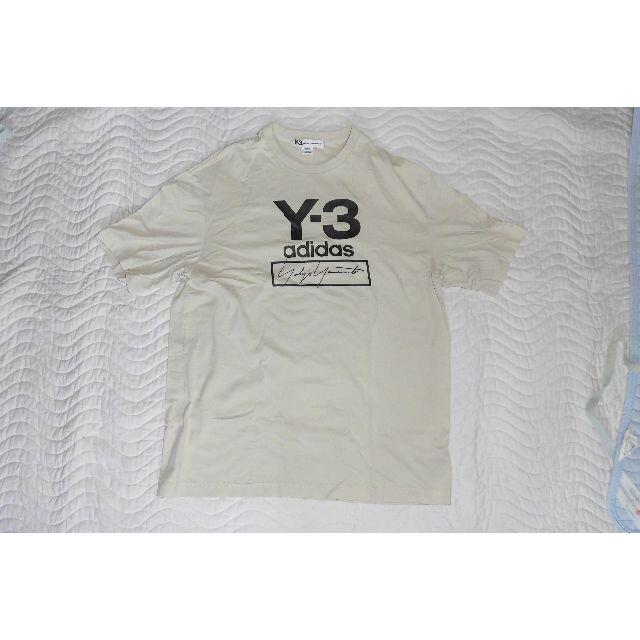 Y3　Tシャツ