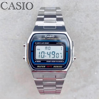 カシオ ビジネス メンズ腕時計(デジタル)の通販 36点 | CASIOのメンズ 