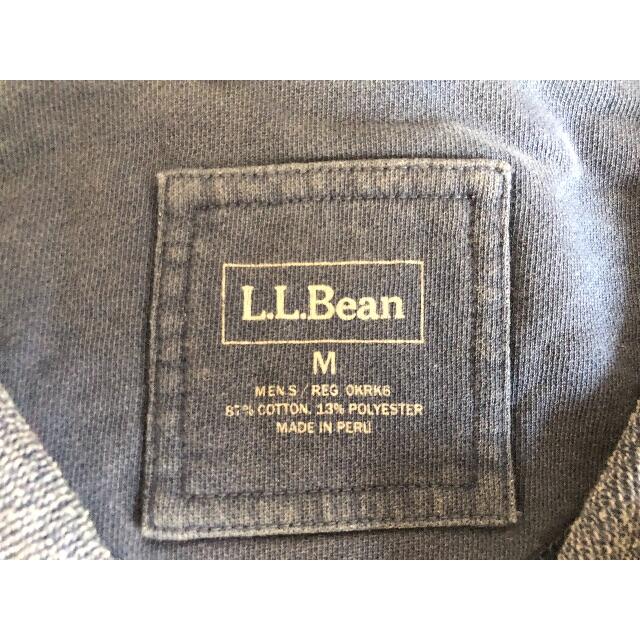 L.L.Bean(エルエルビーン)のL.L.Bean メンズのトップス(その他)の商品写真