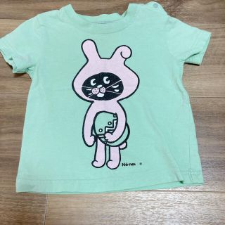 ネネット(Ne-net)のshelpi様専用 Ne-netTシャツ80(Ｔシャツ)