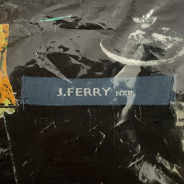 J.FERRY(ジェイフェリー)のJ.FERRY アロハシャツ メンズのトップス(シャツ)の商品写真