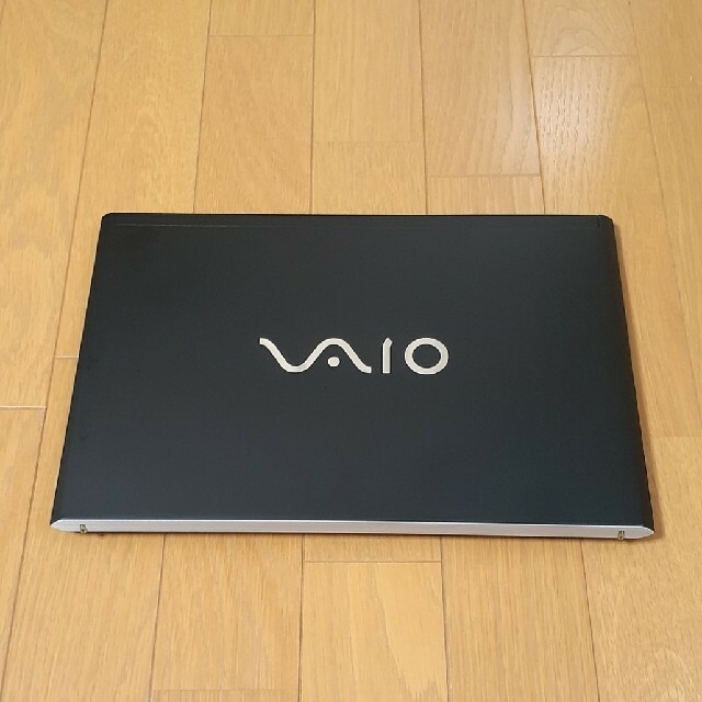 VAIO(バイオ)のVAIO 『S13 VJS131C11N  』Core i5 まだまだ速いです! スマホ/家電/カメラのPC/タブレット(ノートPC)の商品写真