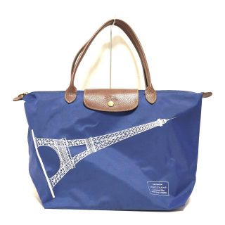 ロンシャン(LONGCHAMP)のLONGCHAMP(ロンシャン) ショルダーバッグ -(ショルダーバッグ)