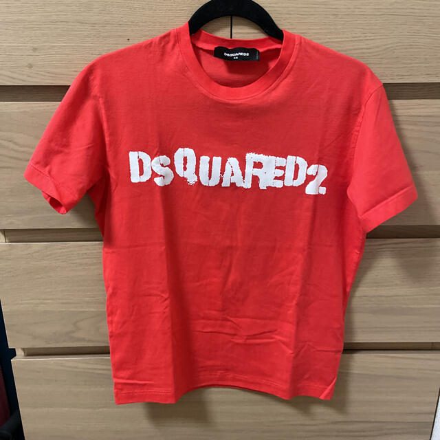 DSQUARED2 Tシャツトップス