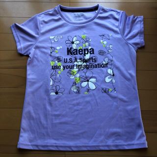 ケイパ(Kaepa)のTシャツ /  Kaepa(Tシャツ(半袖/袖なし))