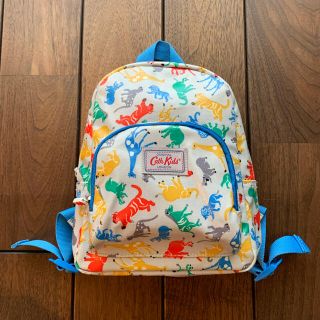 キャスキッドソン(Cath Kidston)のキャスキッドソン　キッズリュック(リュックサック)