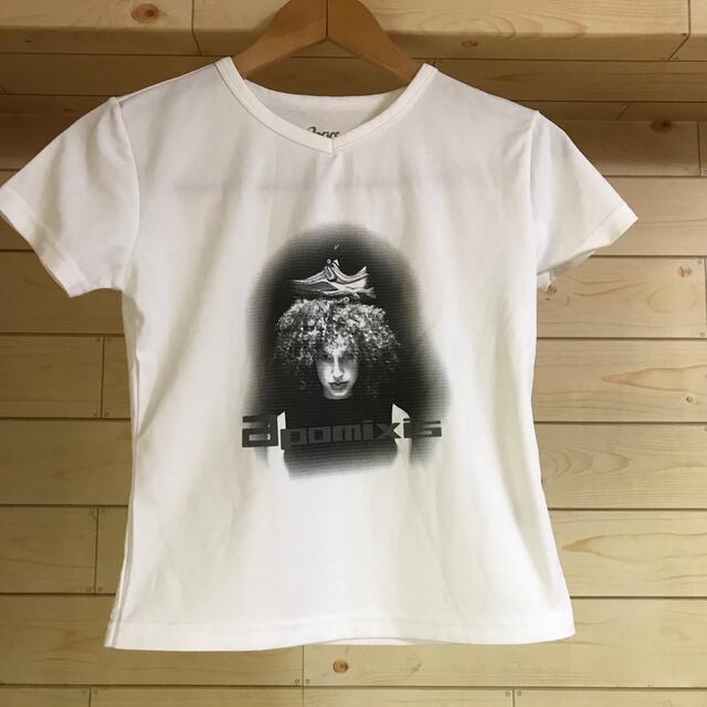 asics - アシックス レディースランニングTシャツ Mサイズの通販 by kitakitune's shop｜アシックスならラクマ
