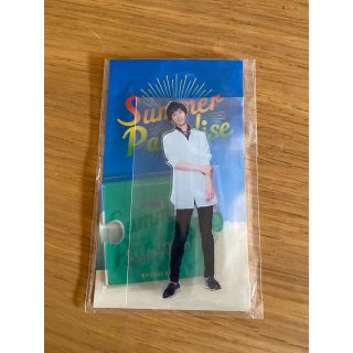 ジャニーズ(Johnny's)のSnowMan 阿部亮平 アクリルスタンド(アイドルグッズ)