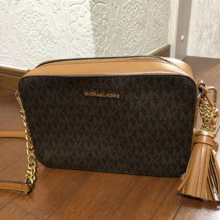 マイケルコース(Michael Kors)のショルダーバッグ(ショルダーバッグ)