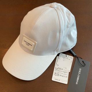 ドルチェ&ガッバーナ(DOLCE&GABBANA) キャップ(メンズ)の通販 54点