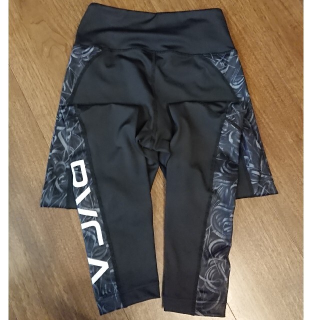 RVCA ルーカ レギンス XS - トレーニング用品