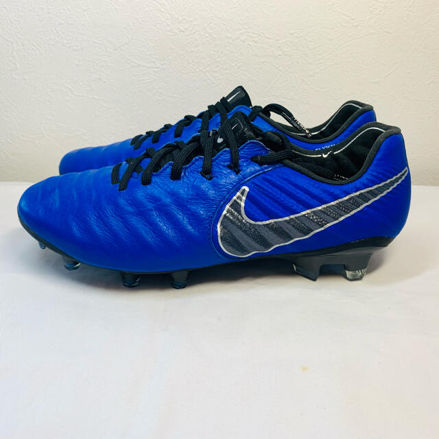 Nike ティエンポレジェンド FG 24.5cm ナイキサッカースパイク 人気