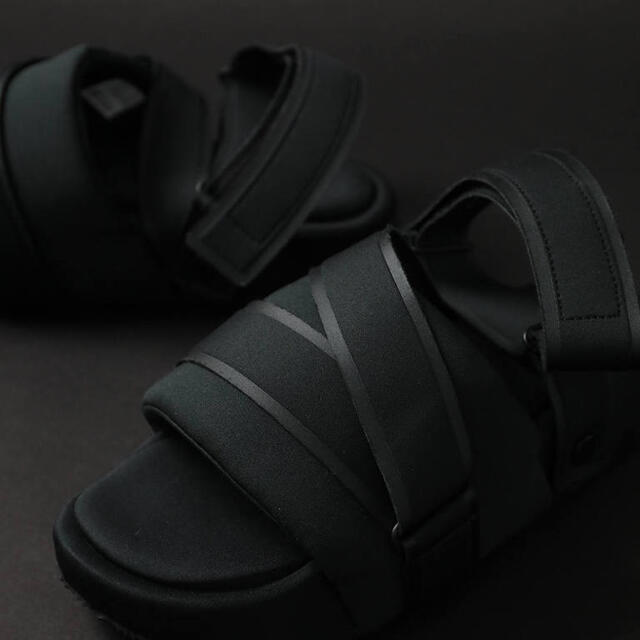 【試着のみ】Y3 sandal 25.5cm 【試着のみ】Y3 sandal 25.5cm