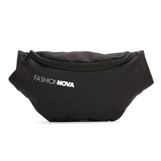 ザラ(ZARA)の新品未使用 FASHION NOVA Fanny Pack(ボディバッグ/ウエストポーチ)