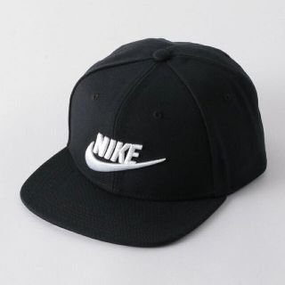 ナイキ(NIKE)の【NIKE】 キッズキャップ　(帽子)