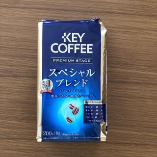 キーコーヒー(KEY COFFEE)のピーちゃん様専用(コーヒー)