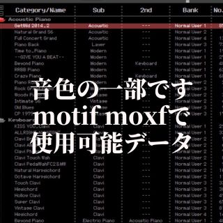 【KONTAKT音源】TM NETWORK QUIT30 SPL EDITION