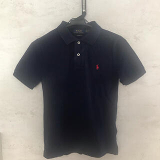 ラルフローレン(Ralph Lauren)のラルフローレン　ポロシャツ　140(Tシャツ/カットソー)