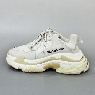 バレンシアガ(Balenciaga)のバレンシアガ スニーカー 35 レディース(スニーカー)