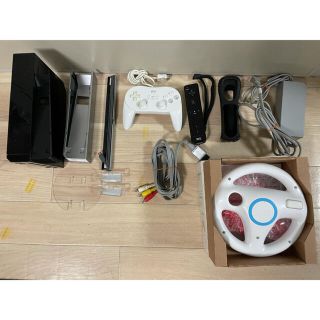 2ページ目 Wiiの通販 10 000点以上 エンタメ ホビー お得な新品 中古 未使用品のフリマならラクマ