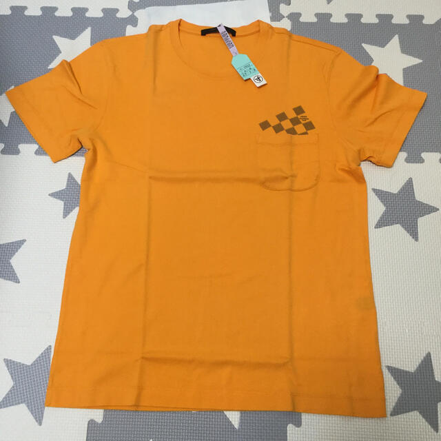 トップスルイヴィトン  Tシャツ