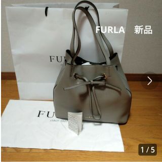 フルラ(Furla)のFURLAバッグ(ショルダーバッグ)