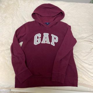 ギャップ(GAP)のGAP パーカー　トレーナー(パーカー)