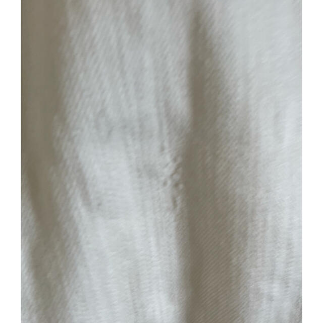BARNYARDSTORM(バンヤードストーム)のバンヤードストーム デニム パンツ size0 レディースのパンツ(カジュアルパンツ)の商品写真