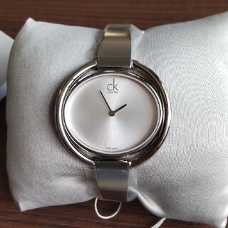 カルバンクライン(Calvin Klein)の☆新品　カルバンクライン Impetuous　インペチュアス K4F2N116(腕時計)