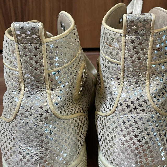 Christian Louboutin(クリスチャンルブタン)のクリスチャンルブタン　スニーカー メンズの靴/シューズ(スニーカー)の商品写真