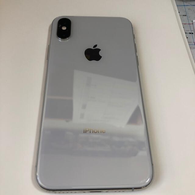 iPhone XS 256GB ジャンク