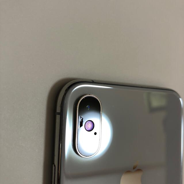 iPhone XS 256GB ジャンク