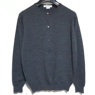 ジョンスメドレー(JOHN SMEDLEY)のジョンスメドレー カーディガン レディース(カーディガン)