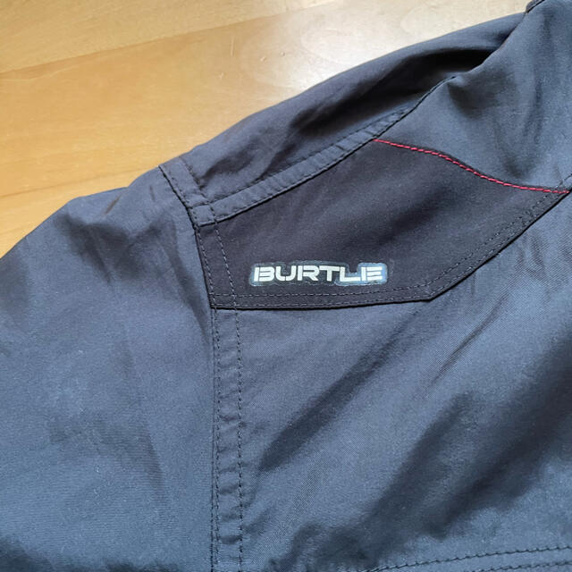 BURTLE(バートル)のバートル　空調服　Lサイズ　服のみ メンズのジャケット/アウター(その他)の商品写真