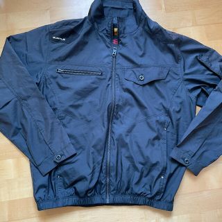 バートル(BURTLE)のバートル　空調服　Lサイズ　服のみ(その他)